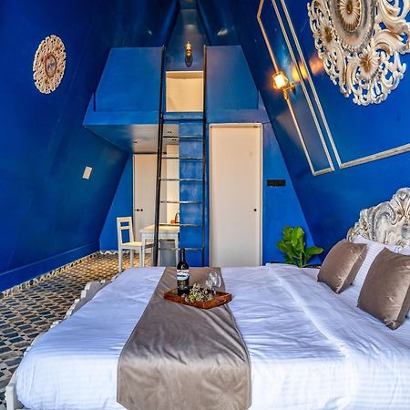 Dio Regaalo Theme Resort, Ratnāgiri Εξωτερικό φωτογραφία