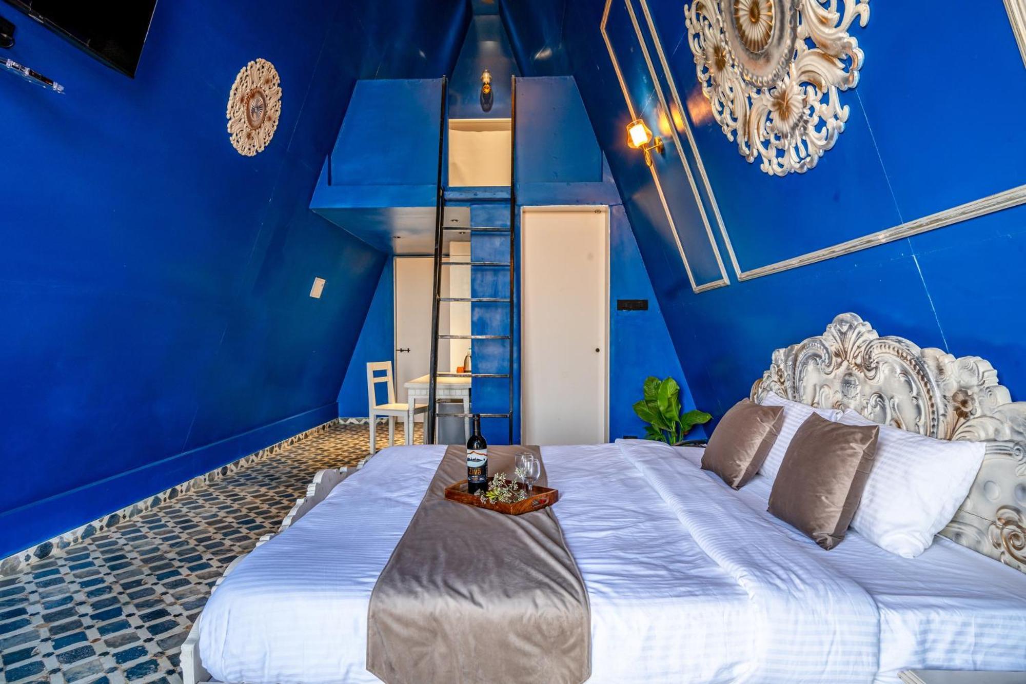 Dio Regaalo Theme Resort, Ratnāgiri Εξωτερικό φωτογραφία