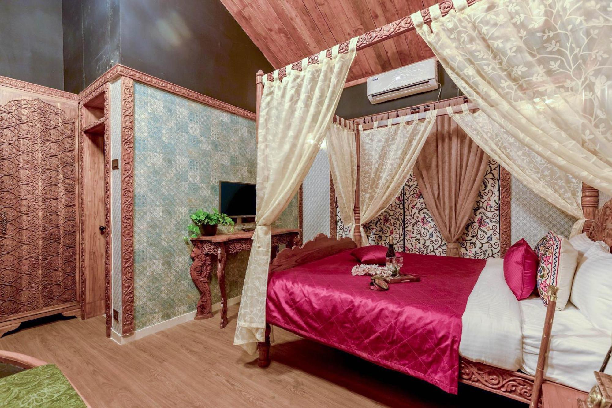 Dio Regaalo Theme Resort, Ratnāgiri Εξωτερικό φωτογραφία
