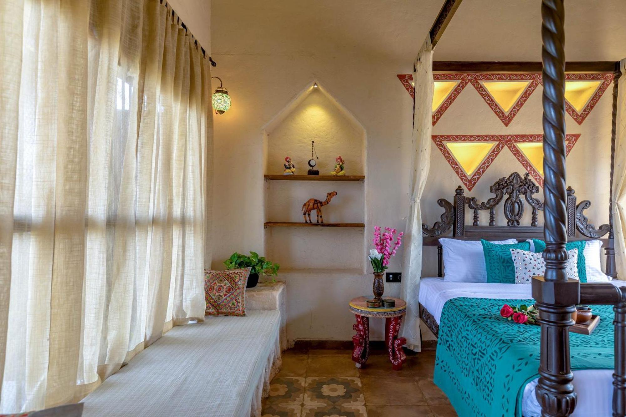 Dio Regaalo Theme Resort, Ratnāgiri Εξωτερικό φωτογραφία