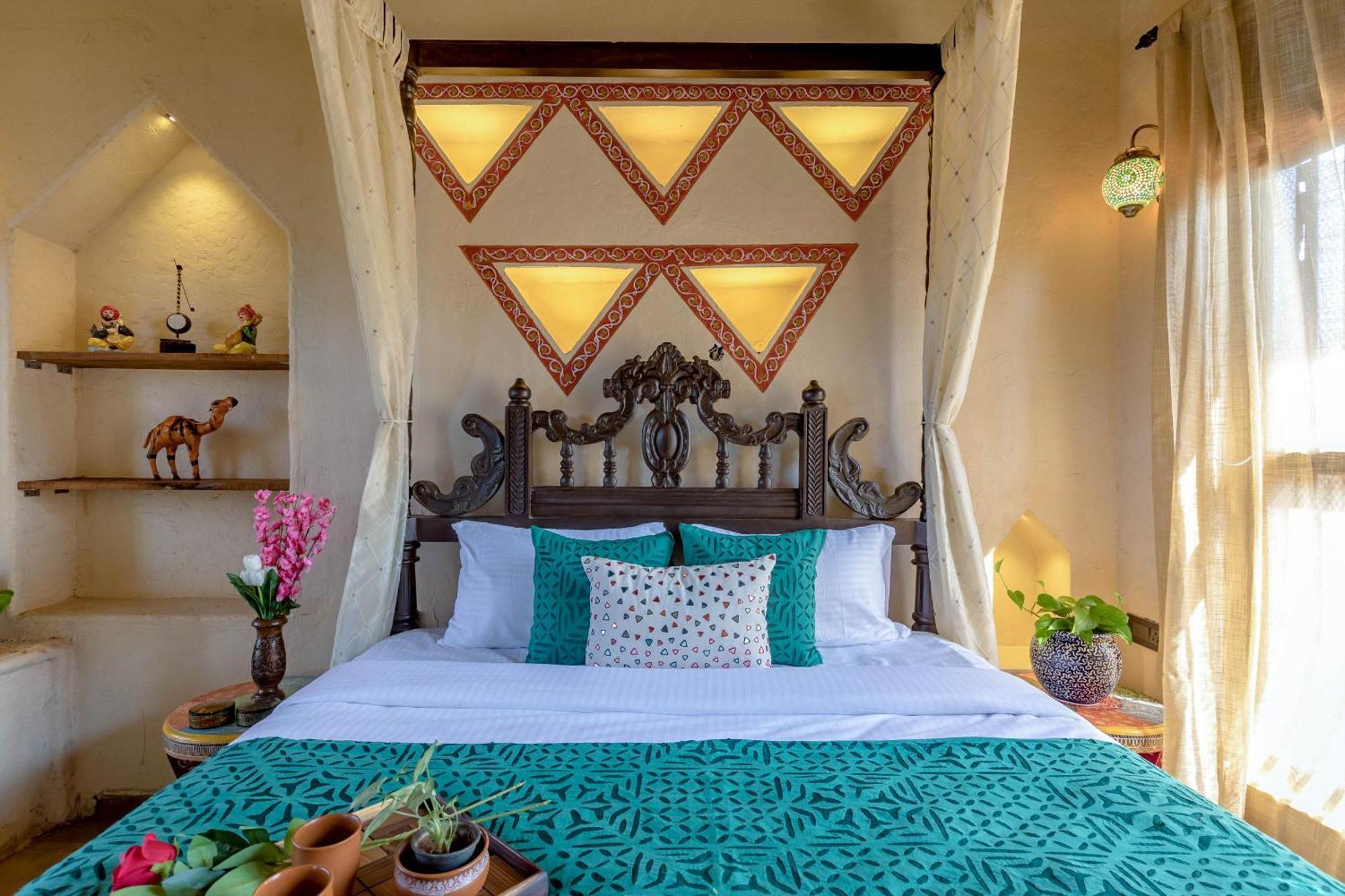 Dio Regaalo Theme Resort, Ratnāgiri Εξωτερικό φωτογραφία