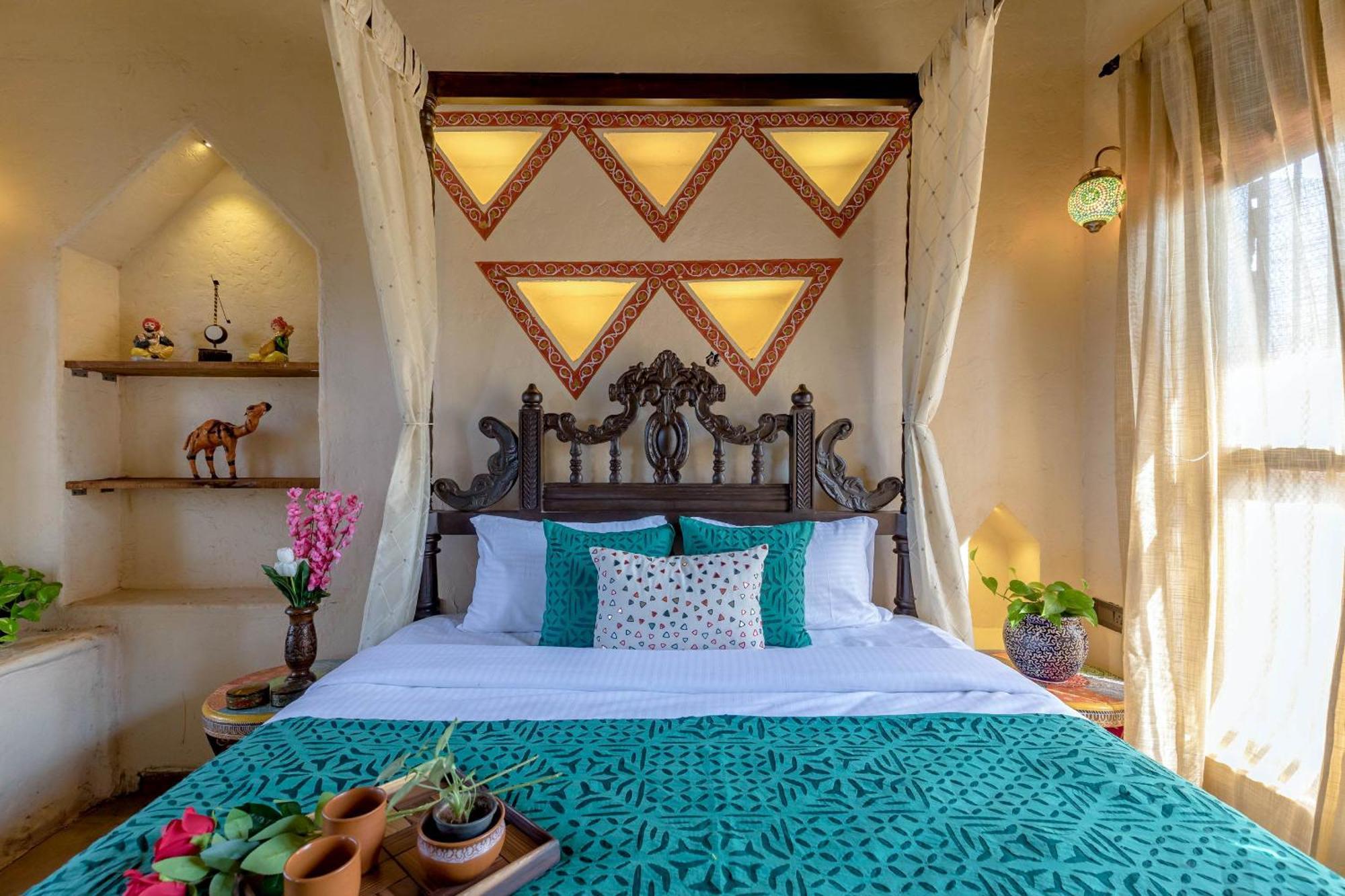 Dio Regaalo Theme Resort, Ratnāgiri Εξωτερικό φωτογραφία