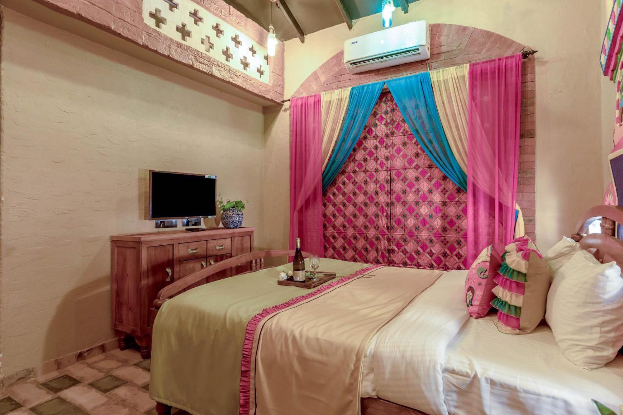 Dio Regaalo Theme Resort, Ratnāgiri Εξωτερικό φωτογραφία