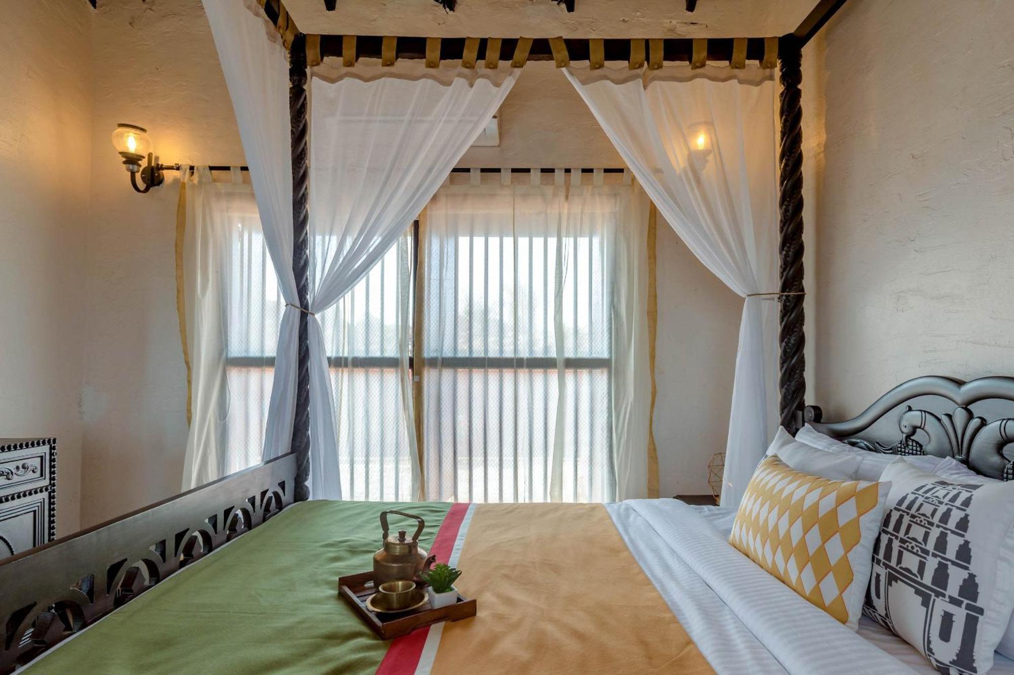 Dio Regaalo Theme Resort, Ratnāgiri Εξωτερικό φωτογραφία